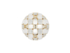 Lampa sufitowa/kinkiet Slamp MID78PLF0000GD000 Mida White
