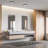 Eko-Light Plafon Vera 18W 4000K Biały IP65 EKP0470 BIAŁY