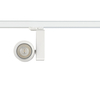 Milagro Reflektor Ojo 35W 2700/4000K Biały 3 Obwodowy ML1108 BIAŁY