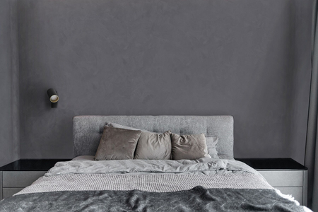 Kinkiet MONO Nowodvorski 7764 czarny/złoty