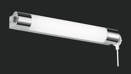 Kinkiet Trio 281570606 srebrny