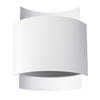 Sollux Lighting Kinkiet IMPACT biały SL.0857