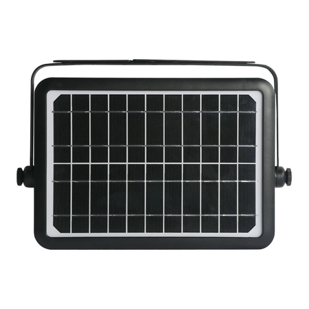 Eko-Light Naświetlacz Solarny Epad 10W 1150lm 4000K EKO9083 CZARNY