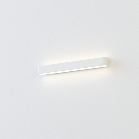 Kinkiet SOFT WALL LED 60X6 Nowodvorski 7541 biały