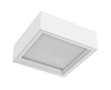 Lampa sufitowa Luces Exclusivas ENSENADA biały LE61509
