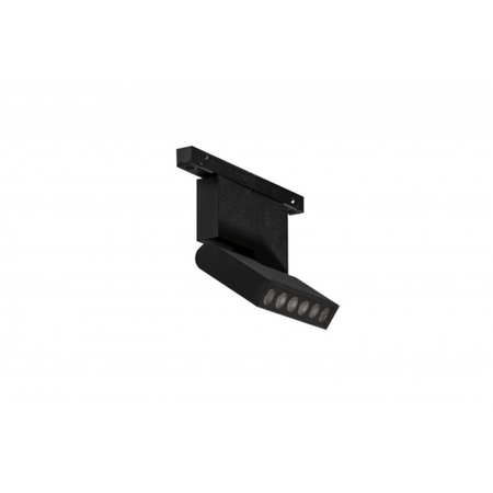 Lampa szynowa magnetyczna 12W Azzardo ALDO AZ4623 czarny