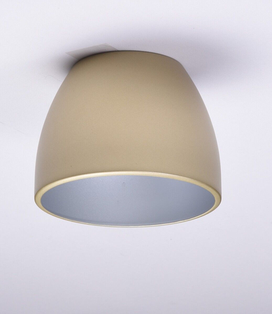 Klosz/Abażur SHADE ZA 18 GD Azzardo AZ4789 champagne