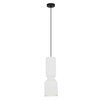 Light Prestige Lampa wisząca Balera biała LP-0309/1P White