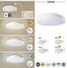 Lampa zewnętrzna Rabalux Zenon 2697 biały