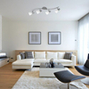 Oczko Rabalux Harmony Lux 6638 chrom satyna