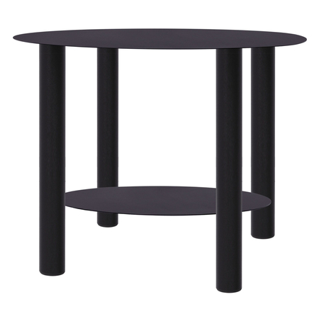 Meble dekoracyjne KS-09 STOLIK z serii KAJA HOME