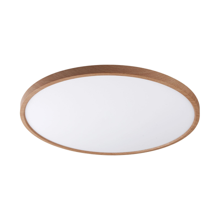 Lampa sufitowa CAMI Zuma Line WM-BP1108-L-W biały