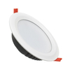 Oprawa Greenie Downlight LED SAMSUNG 120lm/W Aero 48W LIFUD NW