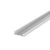 Profil LED Greenie P4-3 1M srebrny nawierzchniowy anodowany