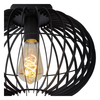 Lampa sufitowa Lucide REDA 78199/01/30 czarny