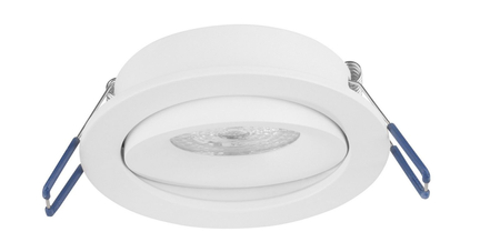 Oczko Luces Exclusivas BENIDORM LE61401 biały