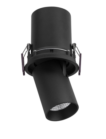 Oczko Luces Exclusivas GARUPA LE61368 czarny