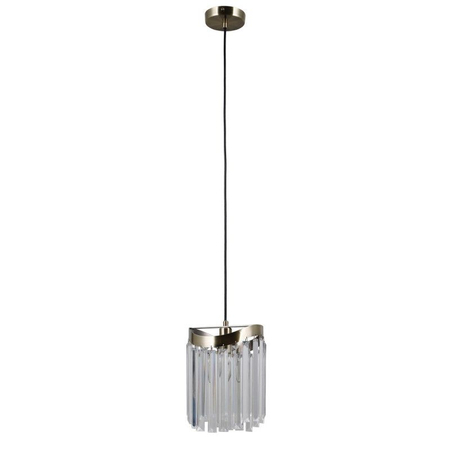Lampa wisząca Italux PND-44544-1 Sabriga