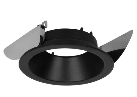 Oczko Luces Exclusivas CALABOZO LE61416 czarny