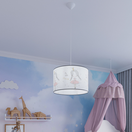 Sollux Lighting Lampa wisząca PRINCESS 40 SL.1415
