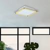 Lampa sufitowa Rabalux Lars 3047 złoty