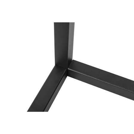 Lampa podłogowa Azzardo JOHNNY AZ4754 BLACK