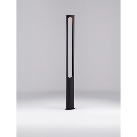 Lampa ogrodowa Luces Exclusivas VOLTANA LE75101 antracyt