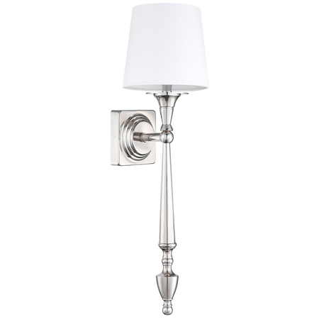 Cosmo Light Kinkiet AUSTIN W01258NI-WH