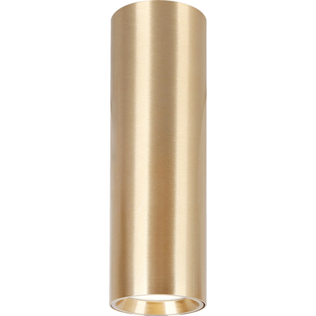 Milagro GENESIS SPOT GOLD 1xGU10 20cm ML0386 ZŁOTY