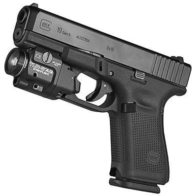 Kompaktowa latarka taktyczna Streamlight TLR-8 A G Flex, 500 lm