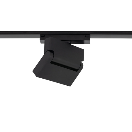 Lampa szynowa Nowodvorski UT-LVM FOCUS OUT LED 11312 Czarny