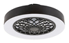 Lampa sufitowa Rabalux Adonias 5419 czarny