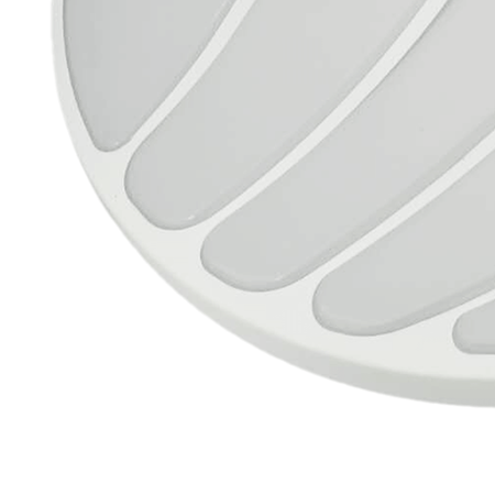 Plafon LED Milagro ML6171 Shell