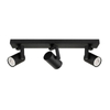 Spot Italux SPL-2846-3 BL Mola