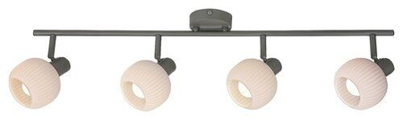 Oczko Rabalux Soraya 3969 zielony