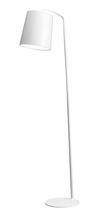 Lampa podłogowa Luces Exclusivas PLANETA LE42534 biały