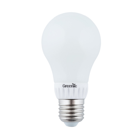 Żarówka Greenie E27 LED Ceramic Sferio 7.5W biała naturalna
