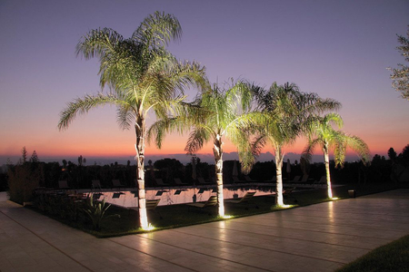 Oprawa wpuszczana Ares 535005.6 Kamino