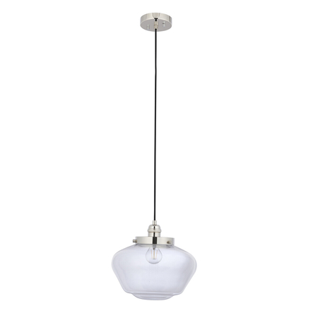 Endon Lighting Lampa wisząca 96172