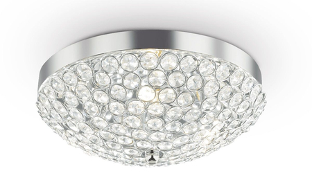 Plafon IdealLux 59143 Orion PL5