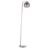 Endon Lighting Lampa podłogowa 97978 chrom