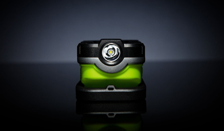 Latarka ręczna Unilite SLR-1000