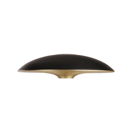 Lampa stołowa Umage 2443 Manta Ray czarna