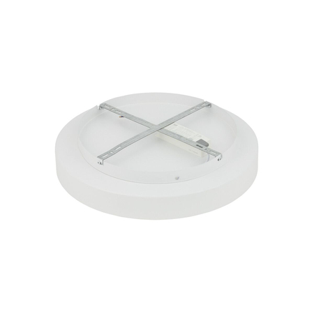 Plafon Nowodvorski NIKKI ROUND LED 11204 Biały