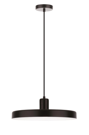 Lampa wisząca Luces Exclusivas GUANTA LE42021 czarny