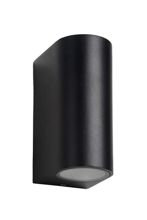 Lampa zewnętrzna Lucide ZORA-LED czarny 22861/10/30