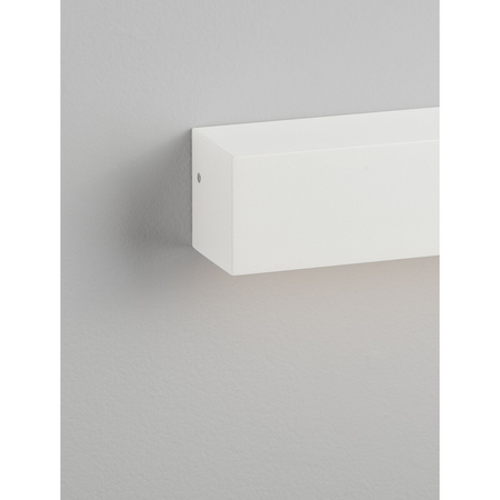 Kinkiet zewnętrzny Luces Exclusivas RAVEZCO LE75200 biały