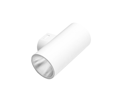 Kinkiet zewnętrzny ROLAND 2 WALL IP65 WH Azzardo AZ5228 biały