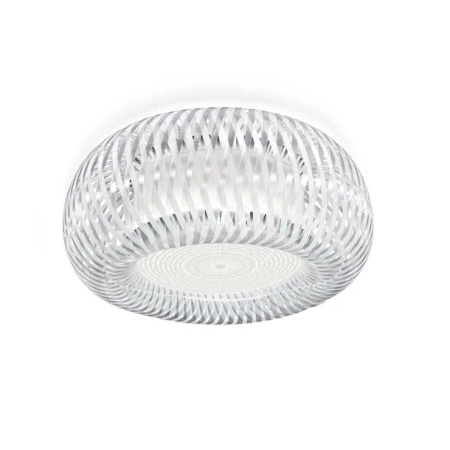 Lampa sufitowa Slamp KALATOS - PRISMA M KLTCM00PRS00000000EU przezroczysty
