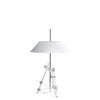 Lampa stołowa Fontana Arte F418805150CBNE Ashanghai